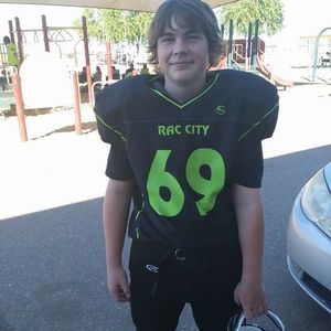 Meet your Posher, Brady